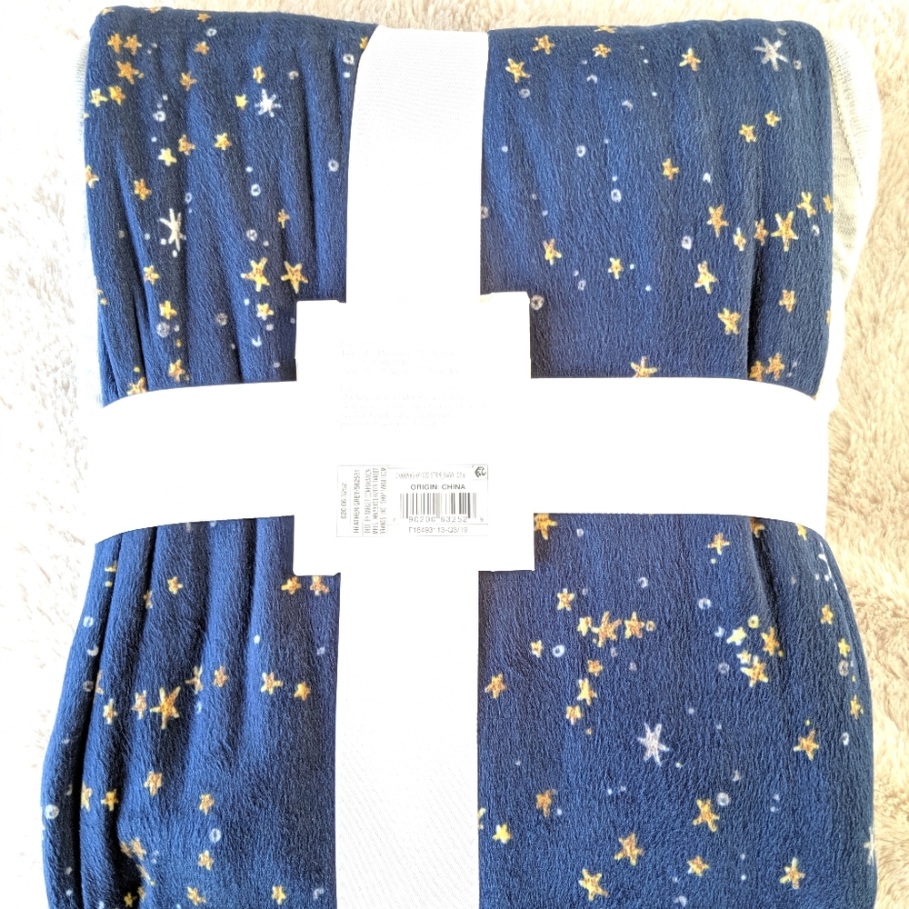 Gift idea! Two-piece cozy pajama set - Picture 6 of 7
